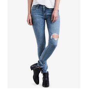 Levi's 711 Skinny Jeans